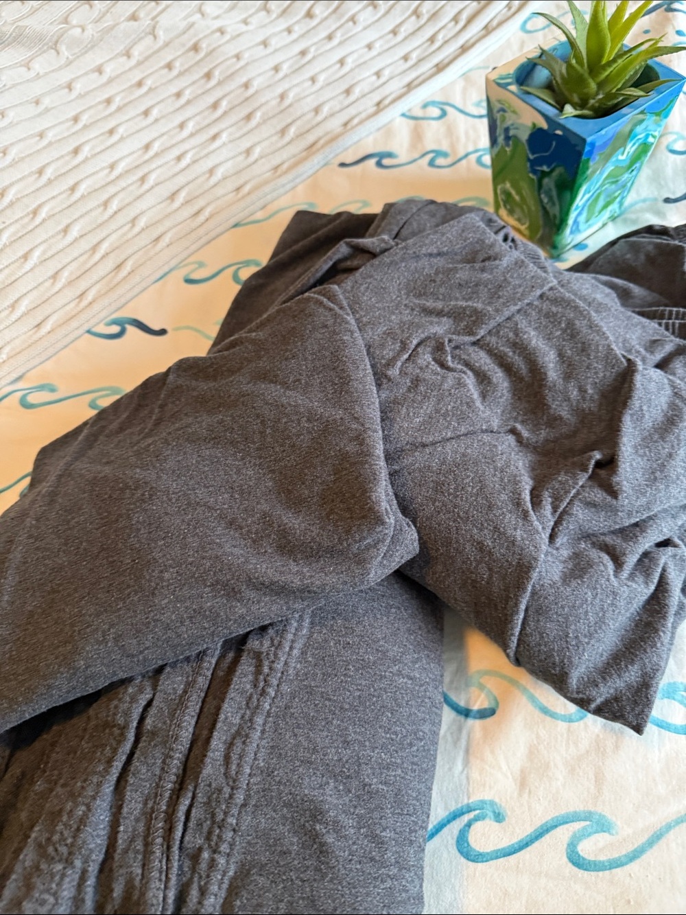 100% cotton twin bedding